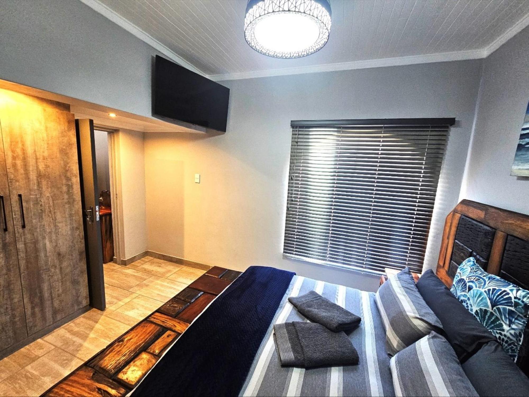 De Oude Sleeper Inn 3 Кимбърли Екстериор снимка
