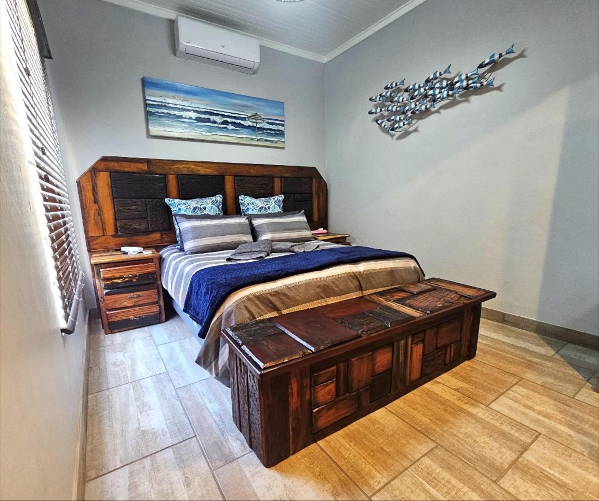 De Oude Sleeper Inn 3 Кимбърли Екстериор снимка