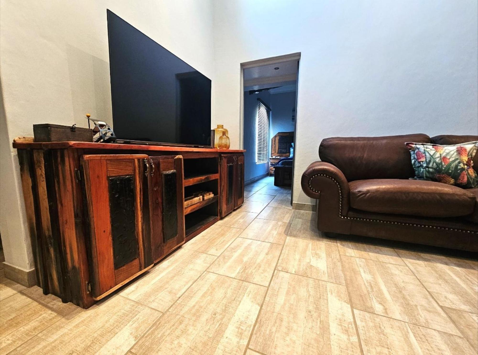De Oude Sleeper Inn 3 Кимбърли Екстериор снимка